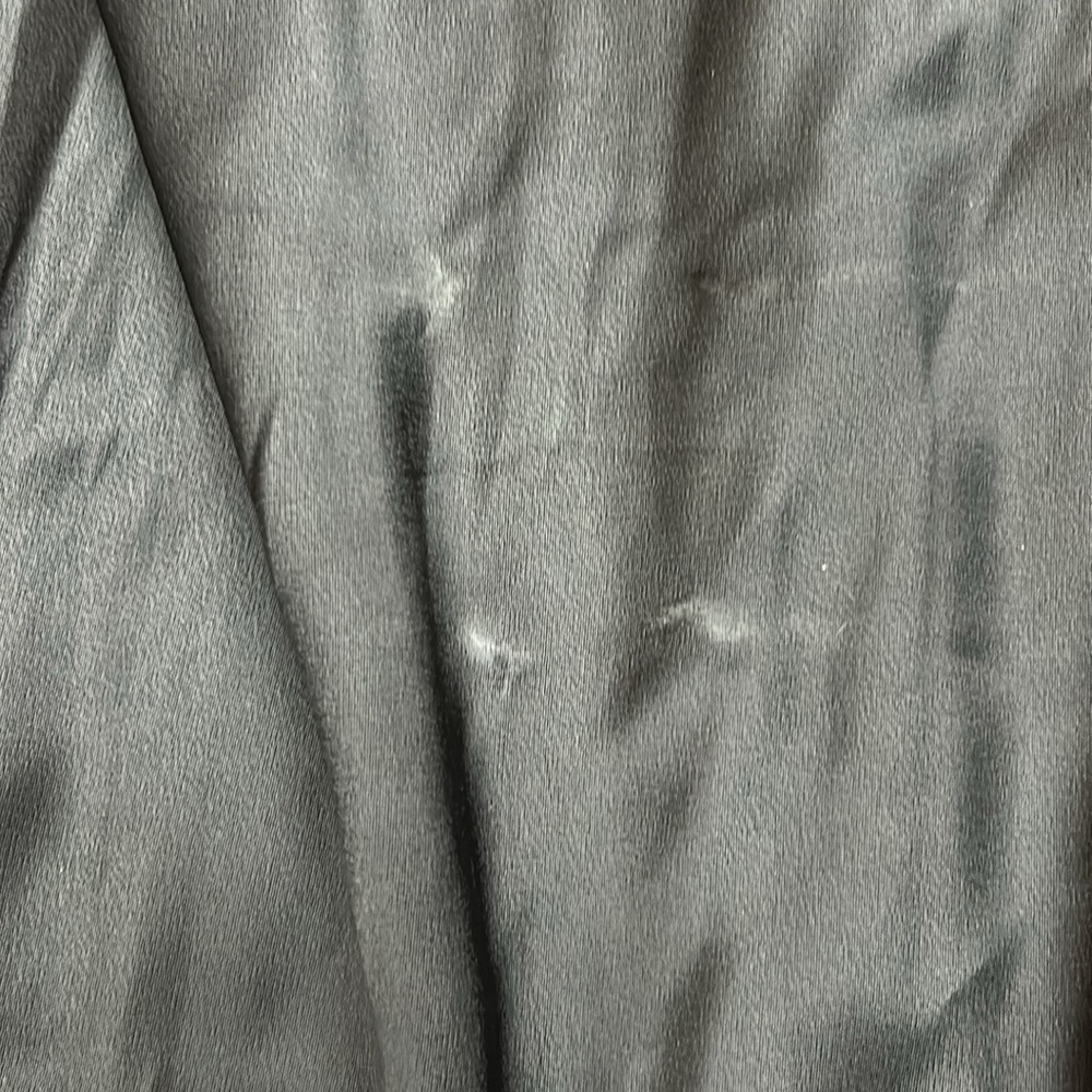 Zara silk dress - Picture 2 of 7